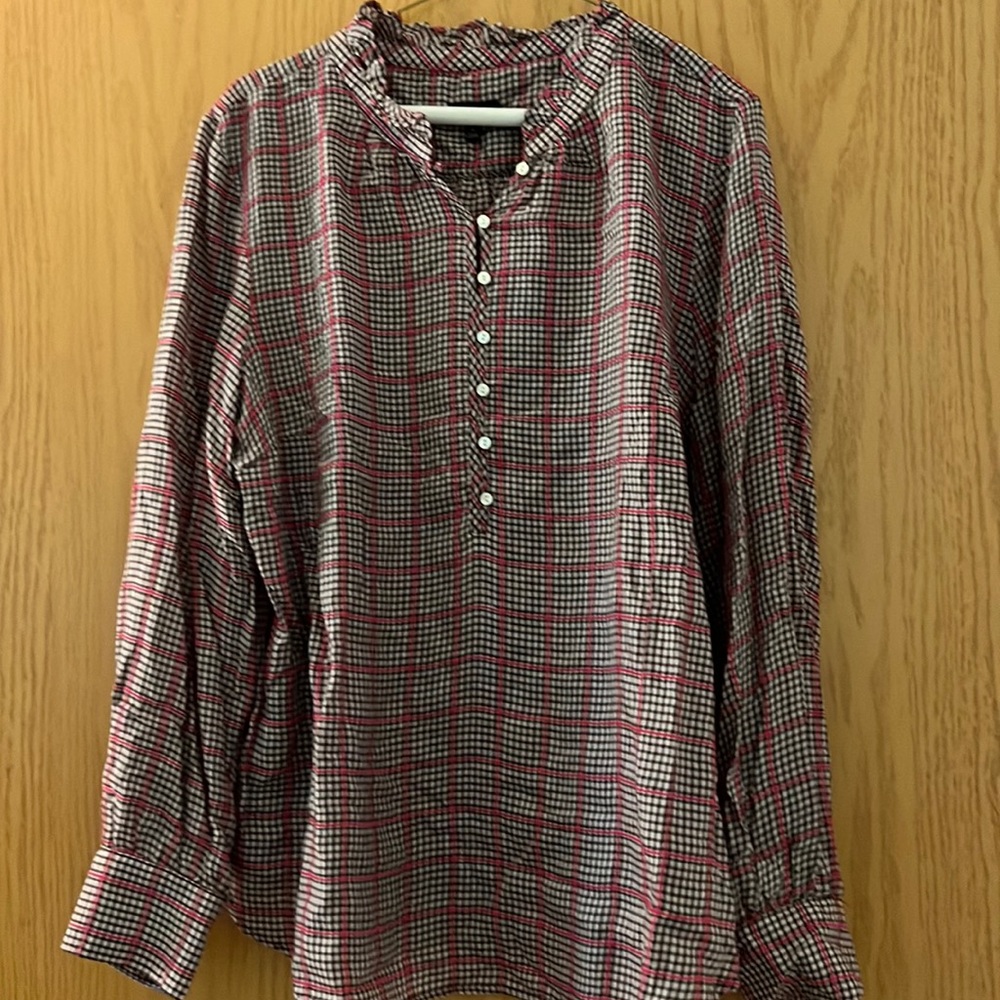 NWT Talbot’s Women’s Blouse